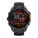 Garmin fēnix® 8 – 47 mm, AMOLED - Bild 5