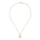 Chopard Happy Diamonds Good Luck Charms Anhänger mit Halskette - Bild 3