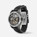 Montblanc 1858 The Unveiled Secret Minerva Monopusher Chronograph Limited Edition - Bild 5