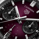 TAG Heuer TAG HEUER CARRERA CHRONOGRAPH - Bild 5