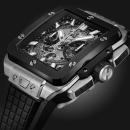 Hublot Square Bang Unico Titanium Ceramic - Bild 2