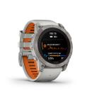 Garmin fēnix® 7S Pro – Sapphire Solar Edition 51mm - Bild 9