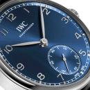 IWC PORTUGIESER AUTOMATIC 40 - Bild 4