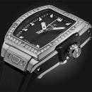 Hublot Spirit of Big Bang Steel Diamonds  - Bild 3