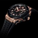 Hublot Big Bang 20th Anniversary King Gold Ceramic  - Bild 3