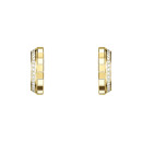 Chopard Ice Cube Creolen - Bild 3