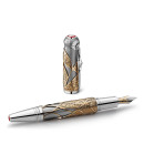 Montblanc Writers Edition Homage to Brothers Grimm Limited Edition 1812 Füllfederhalter - Bild 5