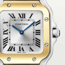 Cartier Santos de Cartier - Bild 5