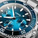 ORIS Aquis Chronograph - Bild 3