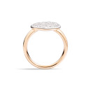 Pomellato Sabbia Ring  - Bild 3