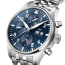 IWC Schaffhausen PILOT’S WATCH CHRONOGRAPH - Bild 3