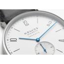 NOMOS Glashütte Tangente neomatik 39 - Bild 3