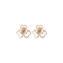 Chopard Happy Hearts Wings Ohrstecker - Bild 4