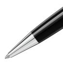 Montblanc Meisterstück Platinum-Coated Classique Kugelschreiber - Bild 2