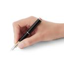 Montblanc Montblanc Heritage Rouge et Noir „Baby“ Special Edition Black Füllfederhalter M - Bild 7