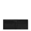 Montblanc Montblanc Sartorial Brieftasche 6 cc mit 2 Sichtfächern - Bild 3