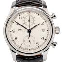 Weber Preowned-Uhren IWC Portugieser Chronograph - Bild 5
