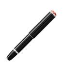 Montblanc Montblanc Heritage Rouge et Noir „Baby“ Special Edition Black Füllfederhalter M - Bild 4