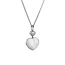 Chopard Happy Hearts Anhänger mit Halskette - Bild 2