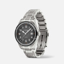 Montblanc 1858 Automatic Date 0 Oxygen The 8000 - Bild 5