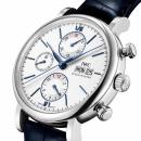 IWC PORTOFINO CHRONOGRAPH - Bild 2