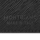 Montblanc Sartorial Brieftasche 6 cc mit Geldclip - Bild 5