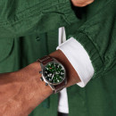 IWC Schaffhausen PILOT'S WATCH CHRONOGRAPH - Bild 6