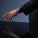 IWC Schaffhausen BIG PILOT’S WATCH PERPETUAL CALENDAR PROSET LE PETIT PRINCE - Bild 5