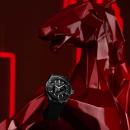 Hublot Orlinski Black Magic  - Bild 2