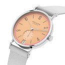 NOMOS Glashütte Tangente 38 Datum Pastell  - Bild 6