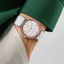 NOMOS Glashütte Tangente 38 Datum Love  - Bild 7