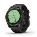 Garmin fēnix® 7 Pro – Sapphire Solar Edition - Bild 11