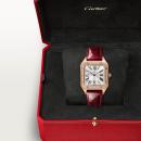 Cartier Santos-Dumont - Bild 8