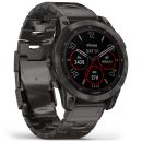 Garmin fēnix® 7 Sapphire Solar - Bild 5