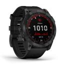 Garmin fēnix® 7X – Solar Edition - Bild 5