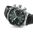 Junghans Pilot Chronoscope - Bild 2
