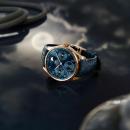 IWC PORTUGIESER PERPETUAL CALENDAR - Bild 4