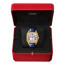 Cartier Santos de Cartier (Ref: WJSA0008) - Bild 3