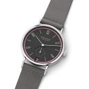 NOMOS Glashütte Tangente 38 Datum Tiefseegrau  - Bild 8