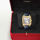Cartier Santos-Dumont - Bild 6
