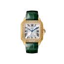 Cartier Santos de Cartier (Ref: WJSA0013) - Bild 2