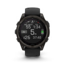 Garmin fēnix® 8 – 47 mm, Solar, Sapphire - Bild 12