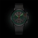 Breitling Top Time B01 Fausto Coppi - Bild 3