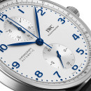 IWC Schaffhausen PORTUGIESER CHRONOGRAPH - Bild 4