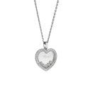 Chopard Happy Diamonds Icons Halskette mit Anhänger - Bild 2