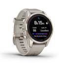 Garmin fēnix® 7S Pro – Sapphire Solar Edition - Bild 15