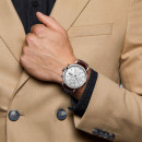 IWC PORTOFINO CHRONOGRAPH - Bild 6