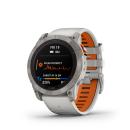 Garmin fēnix® 7S Pro – Sapphire Solar Edition 51mm - Bild 8