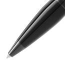 Montblanc StarWalker BlackCosmos Precious Resin Kugelschreiber - Bild 2