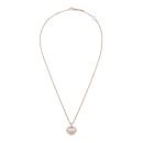 Chopard Happy Diamonds Icons Joaillerie Halskette mit Anhänger - Bild 4